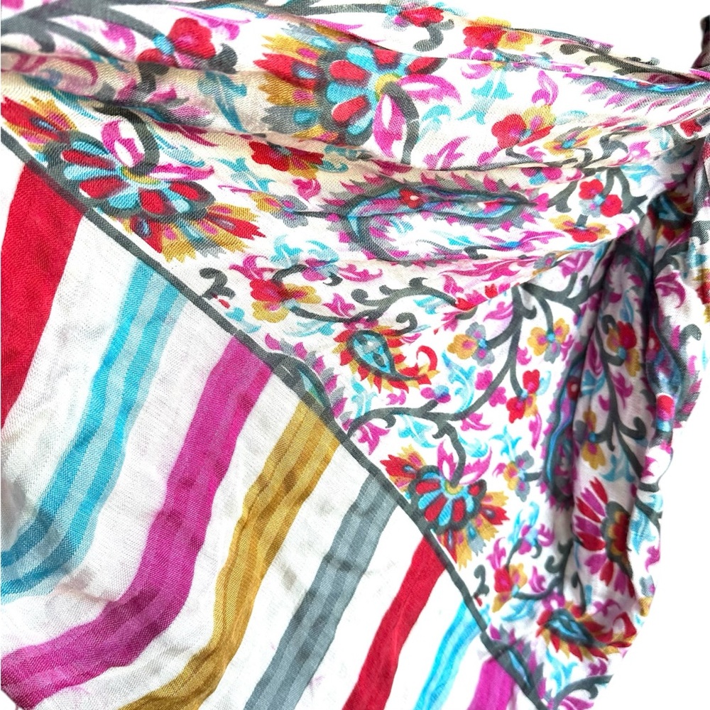 ⬅️Two Lightweight Scarves - Picture 4 of 7